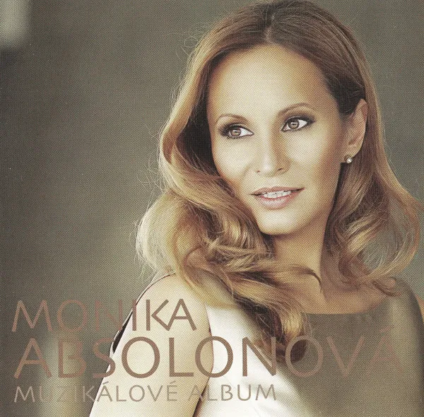 Muzikálové album