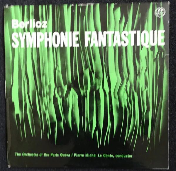 Symphonie Fantastique