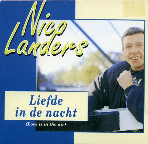 Liefde In De Nacht (Love Is In The Air)