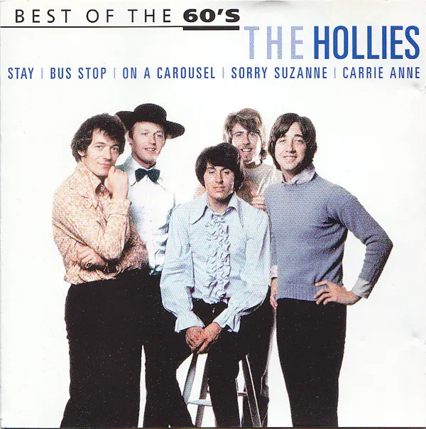 Best Of The 60's