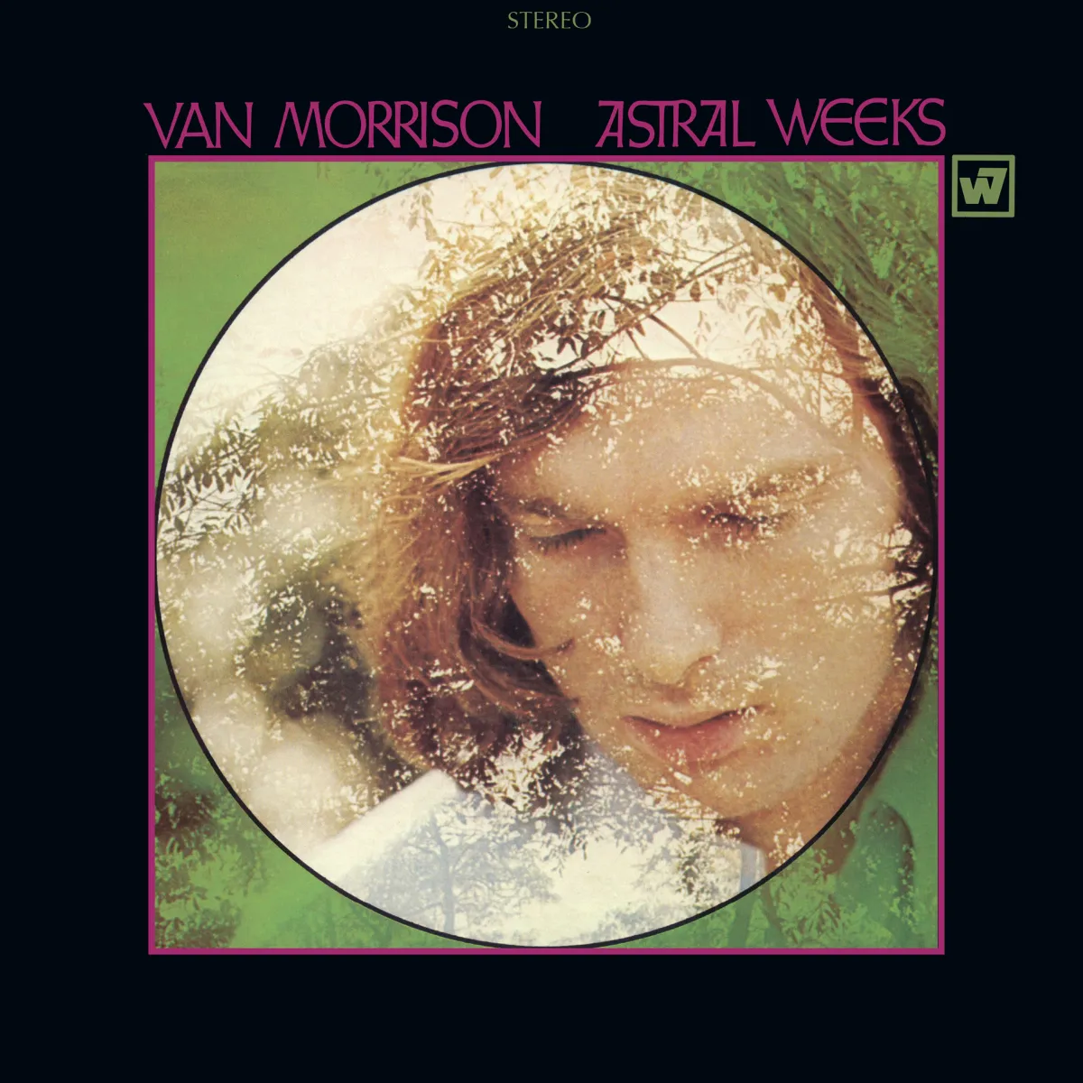 Astral Weeks (180g)