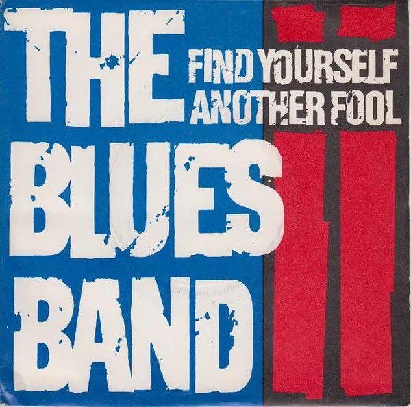 Find Yourself Another Fool
