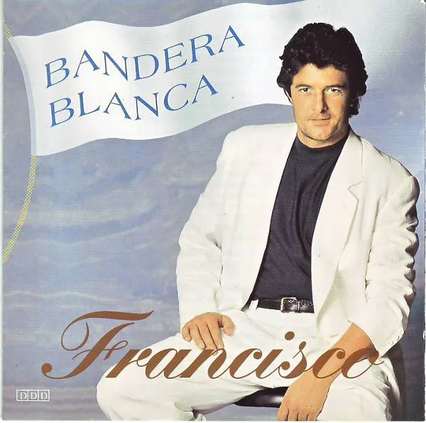 Bandera Blanca