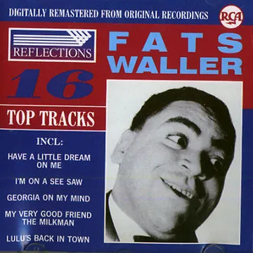 16 Top Tracks