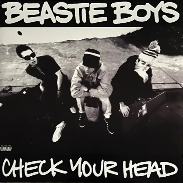 Check Your Head