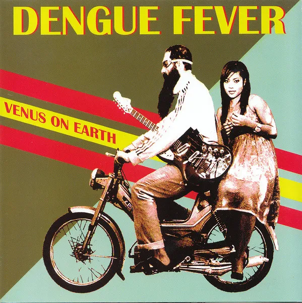 Venus On Earth