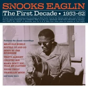 First Decade 1953-62