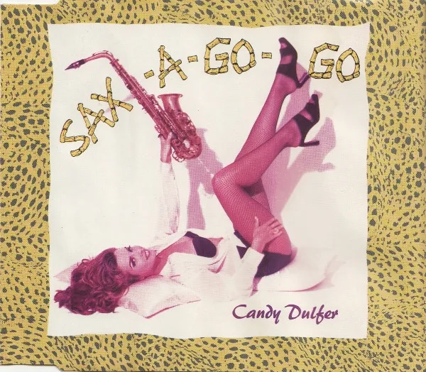 Sax-A-Go-Go