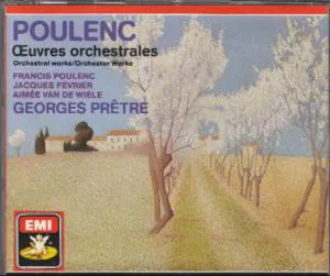 Orchesterwerke