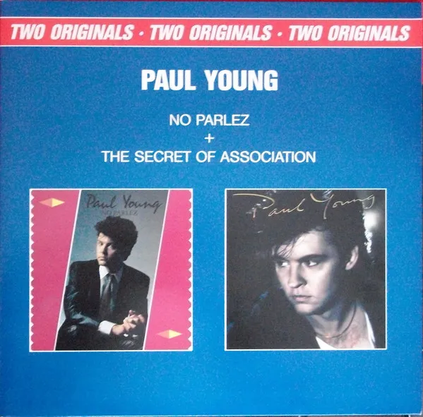 No Parlez + The Secret Of Association