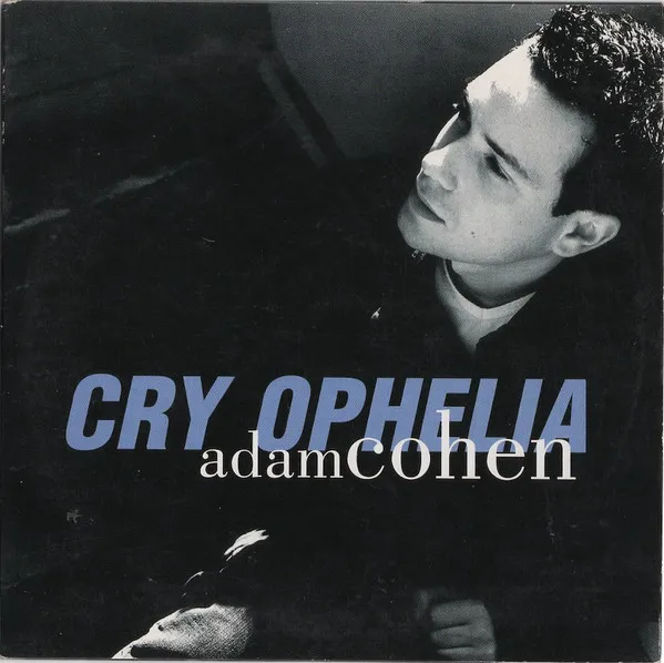 Cry Ophelia