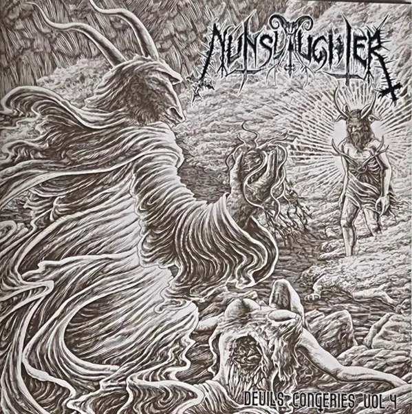 Devils Congeries Vol. 4