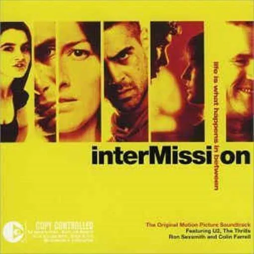 INTERMISSION