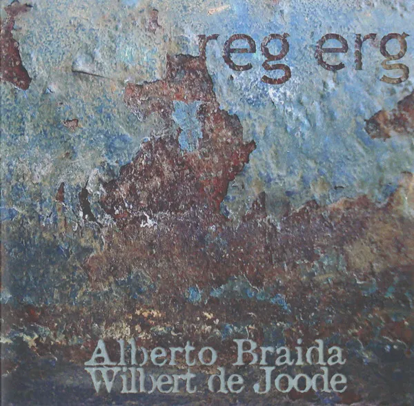 Reg Erg