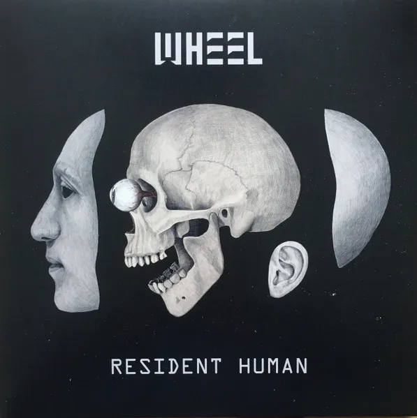 Resident Human