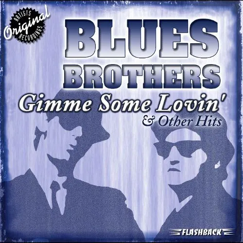 Gimme Some Lovin' & Other Hits