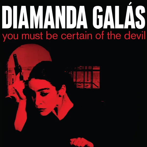 You Must Be Certain Of The Devil (Reissue) (remastered)