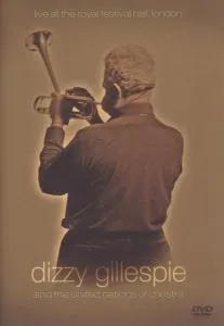 DIZZY GILLESPIE AND THE UNITED NATIONS ORCHESTRA