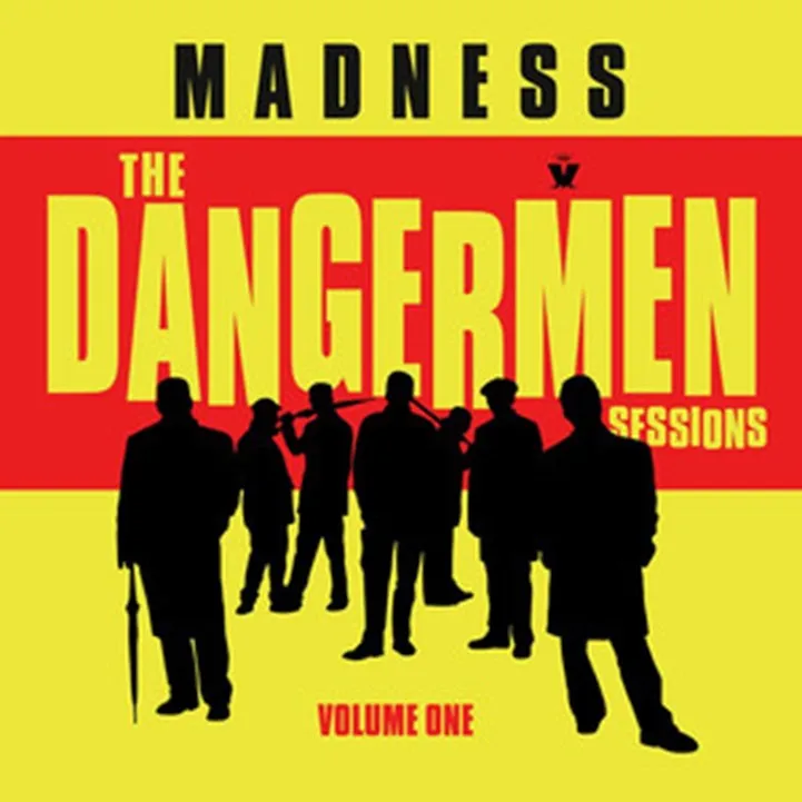 The Dangermen Sessions (Volume One)