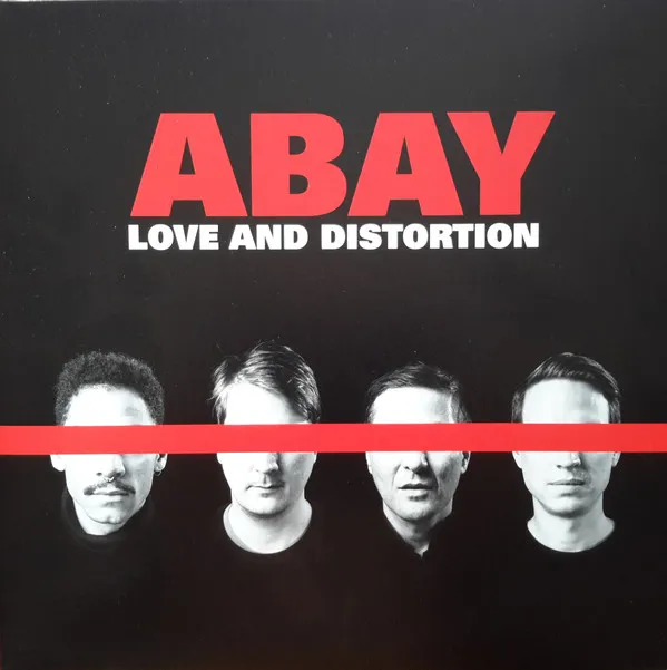 Love And Distortion