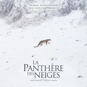 La Panthere Des Neiges