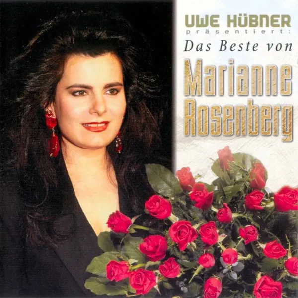 Das Beste Von Marianne Rosenberg