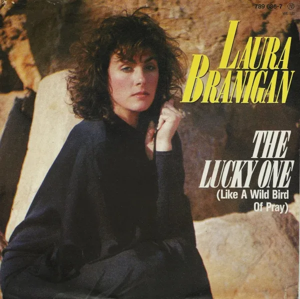The Lucky One (Like A Wild Bird Of Pray)