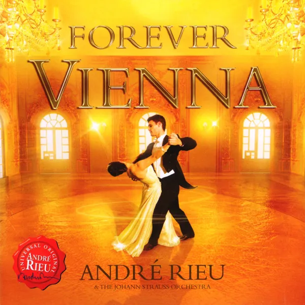Forever Vienna