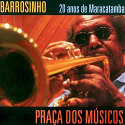 Praça dos Músicos