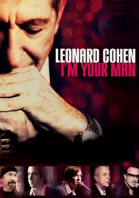 I'm Your Man. A Film By Lian Lunson