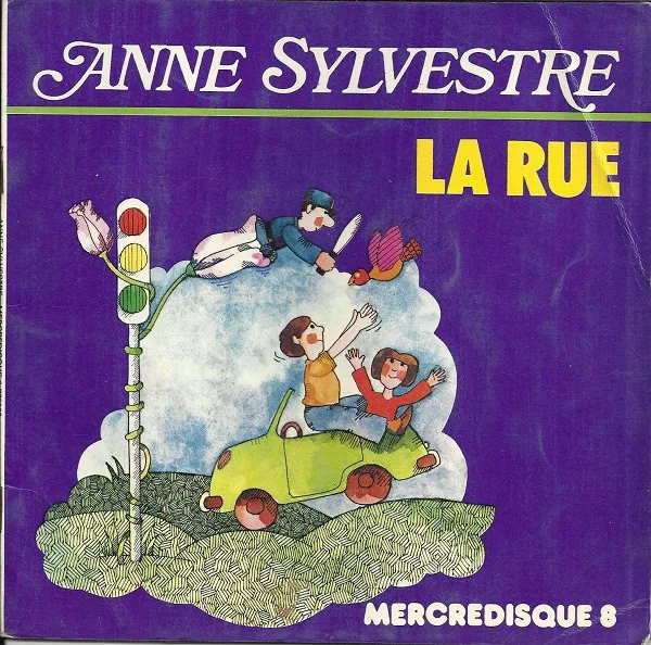 La Rue