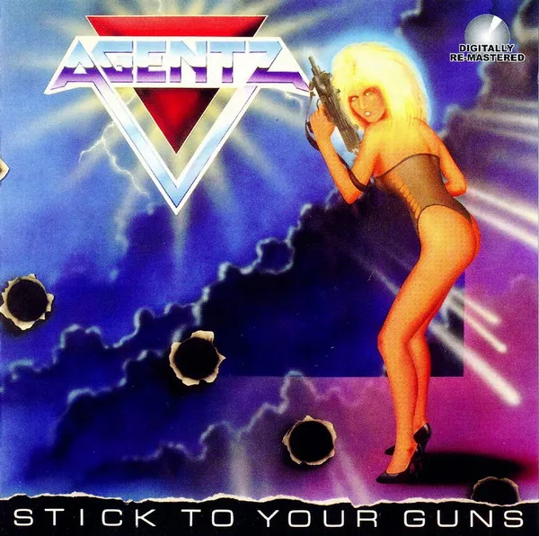 Stick To Your Guns