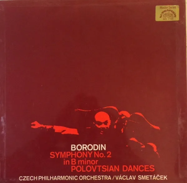 Symphony No. 2 In B Minor / Polovtsian Dances