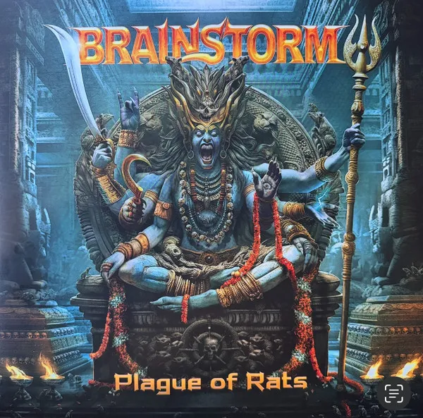 Brainstorm (Metal)