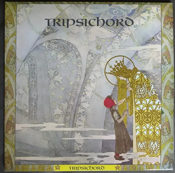 Tripsichord Music Box