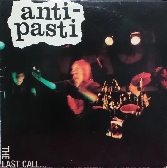 The Last Call