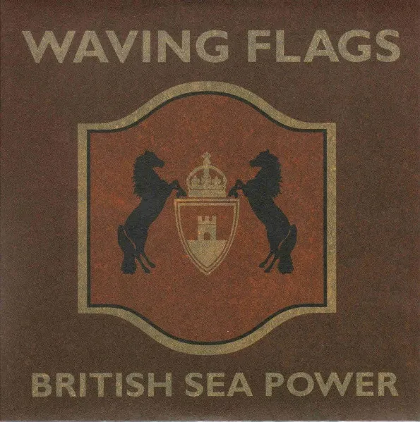 Waving Flags
