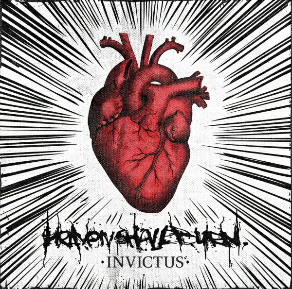 Invictus (Standard Version)