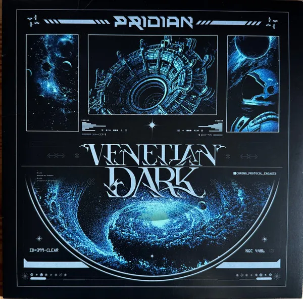 Venetian Dark