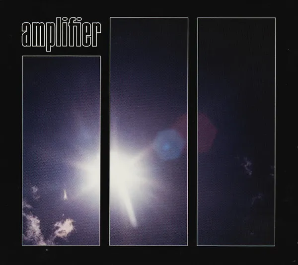 Amplifier