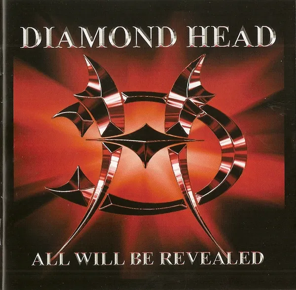 All Will Be Revealed