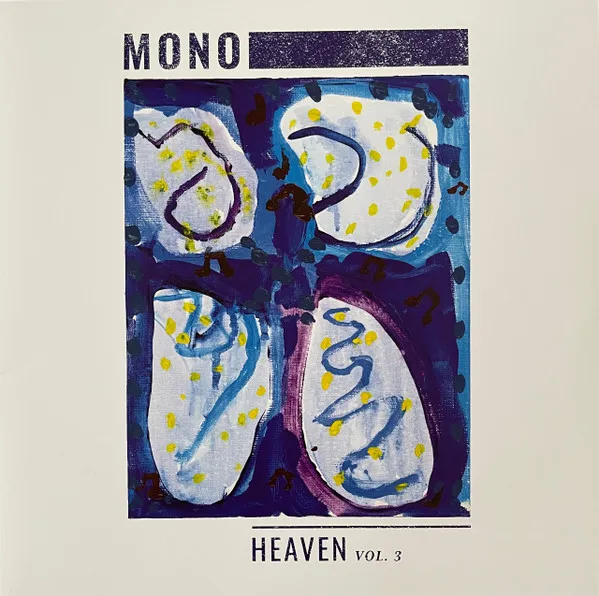 Heaven Vol.3