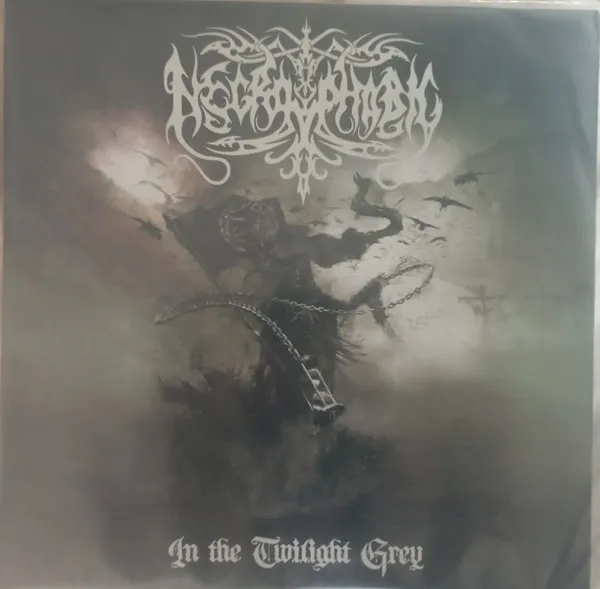 In The Twilight Grey