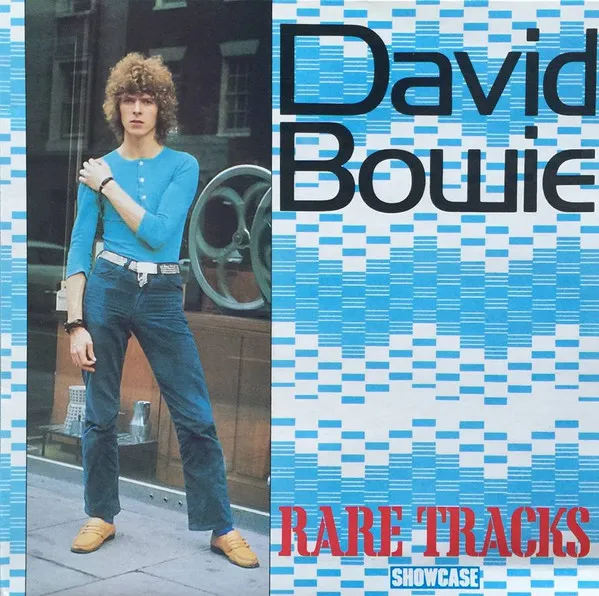 Rare Tracks