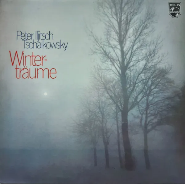 Winterträume
