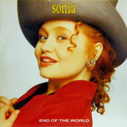 End Of The World