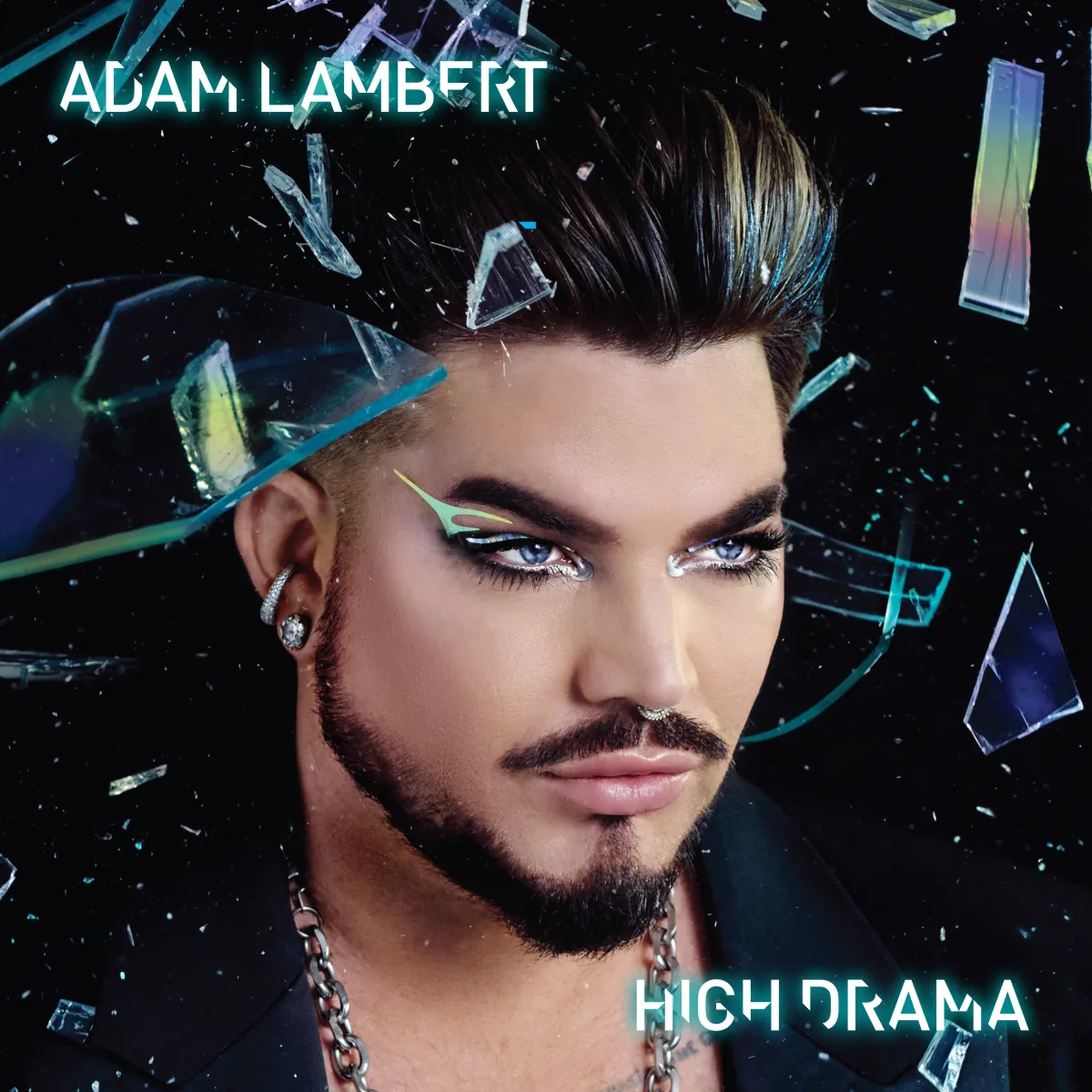 High Drama (Limited With Signed Insert)