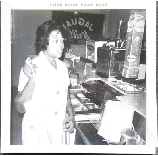 Mama Rosa