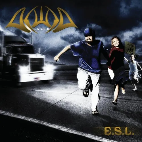 E.S.L.