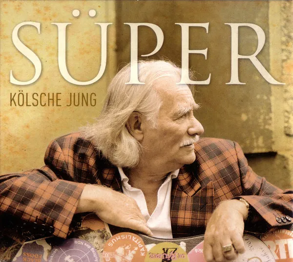 Kölsche Jung